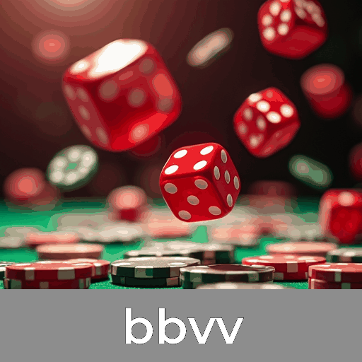 bbvv: Experiência Profissional com Jogos de Mesa Ao Vivo