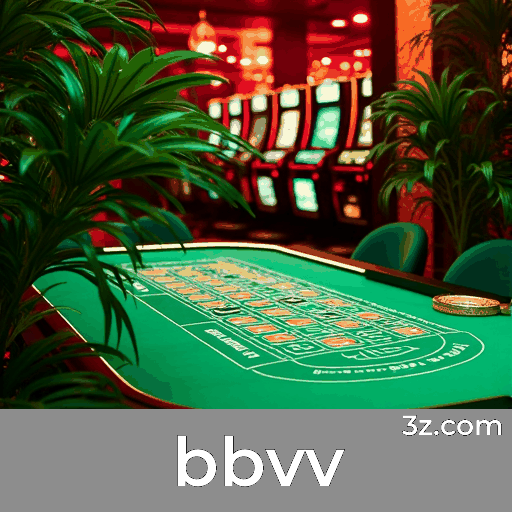bbvv: O Seu Cassino Online Confiável e Rápido